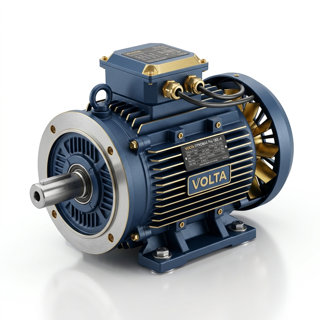 Moteur Électrique
